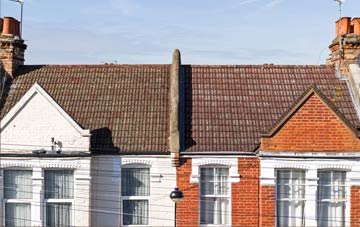 clay roofing Short Green, Norfolk