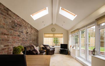 conservatory roof insulation Short Green, Norfolk