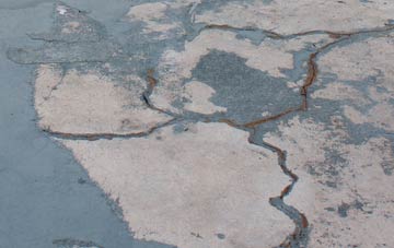 fibreglass roofing replacement Short Green