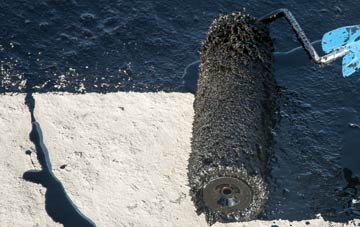 Short Green liquid sealant waterproofing