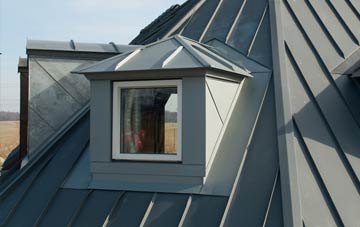 metal roofing Short Green, Norfolk