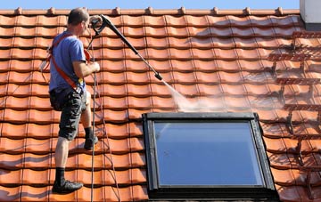 roof cleaning Short Green, Norfolk