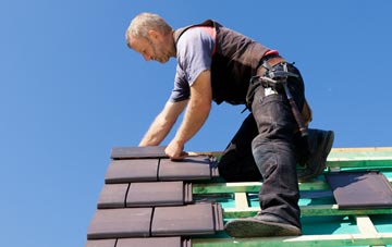 disadvantages of Short Green slate roofing