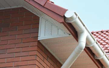 Short Green soffit repair costs